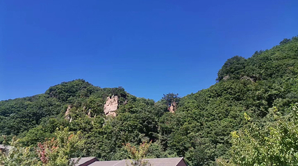 汤沟玉龙温泉第 3 张图片