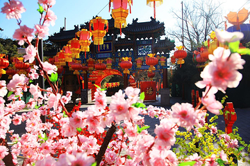 红螺寺第 62 张图片