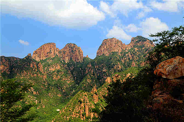 冰塘峪第 54 张图片