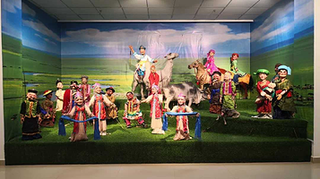 呼和浩特市玉泉区文化馆