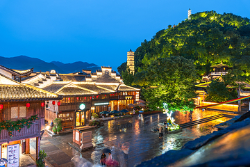 台州府城文化旅游区第 57 张图片