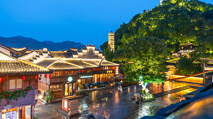 紫阳街第 7 张图片