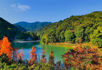 世间香境·七溪地第 11 张图片