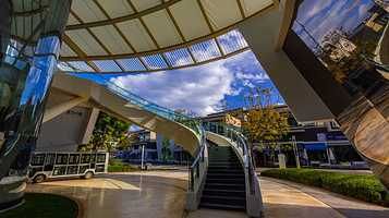 抚仙湖星空小镇