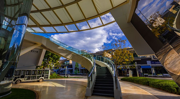 抚仙湖星空小镇