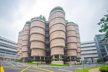 南洋理工大学第 8 张图片