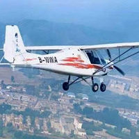 济南固定翼飞行基地