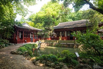 西湖风景名胜区第 215 张图片
