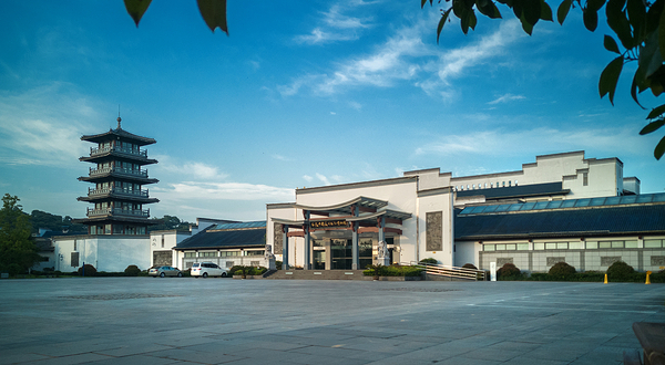 中国徽州文化博物馆