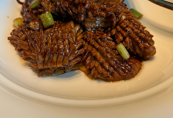 鲁上鲁(阳光金融中心店)第 10 张图片