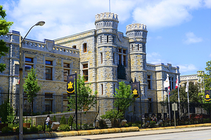 加拿大皇家铸币厂