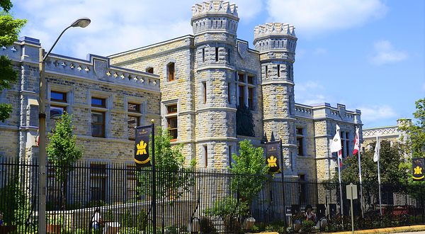 加拿大皇家铸币厂