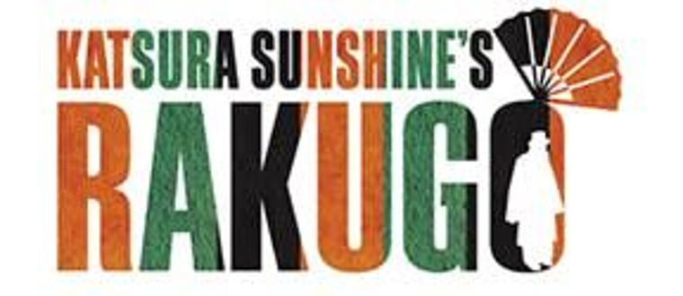 美国纽约 · Katsura Sunshine's Rakugo 喜剧秀