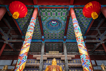 尧庙第 22 张图片