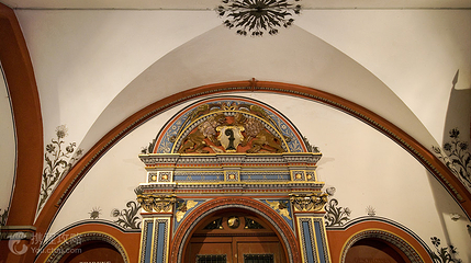 巴塞尔市政厅第 4 张图片