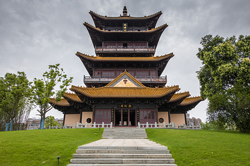 陶阳里旅游区第 129 张图片