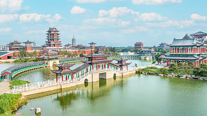 华林园风景区第 11 张图片