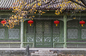 北京大观园第 6 张图片