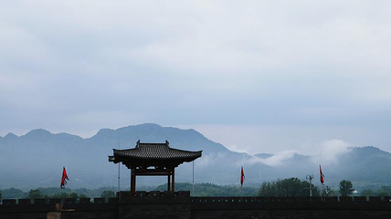 黟县都城（广德王国）第 50 张图片