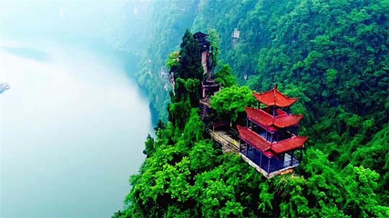 天龙湾风景区第 11 张图片