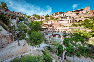 李家山村第 1 张图片