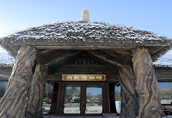 讷殷古城第 48 张图片