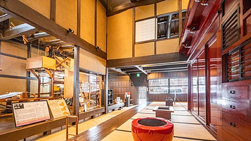 博多町家文化馆