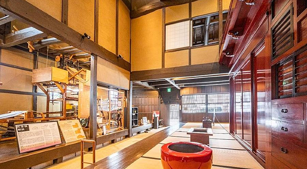 博多町家文化馆