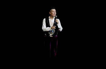 《多彩贵州风》演出第 32 张图片