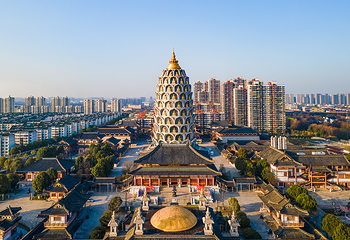 般若山常州宝林禅寺第 2 张图片