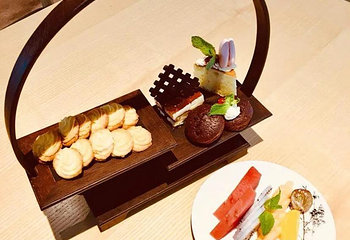 长沙万家丽国际大酒店·万福中餐厅第 20 张图片