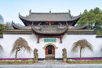 采石矶第 108 张图片