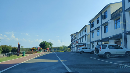 康丰源生态旅游区第 9 张图片
