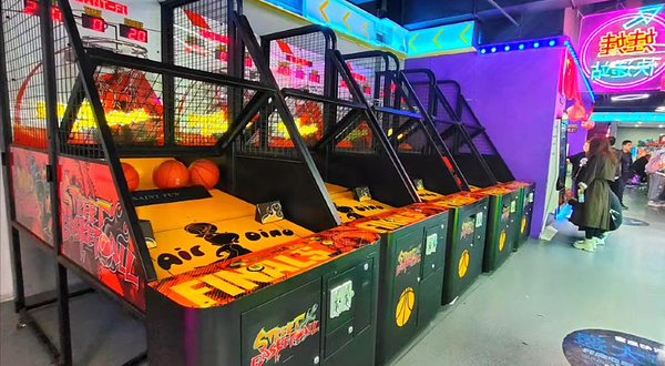 星座动漫城(铜锣湾店)