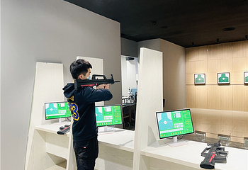 漫游乐动竞技主题乐园第 67 张图片