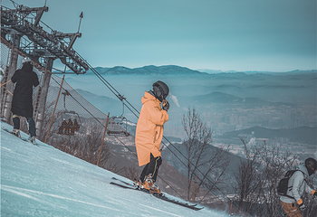 吉旅万峰通化滑雪度假区第 21 张图片