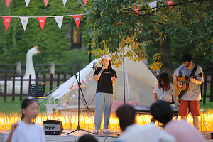嗨king野奢营地(梅花洲)