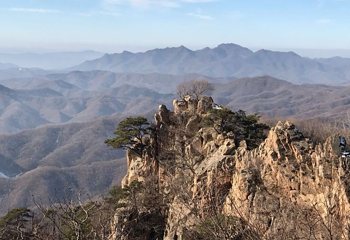 启运山第 1 张图片