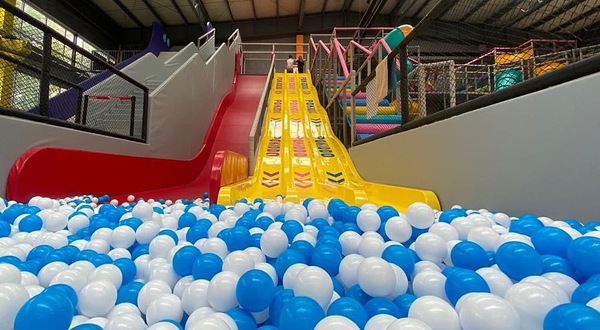 口袋屋运动工场