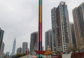 华熙LIVE·528·M空间第 5 张图片
