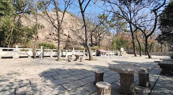 孔望山摩崖书像石刻