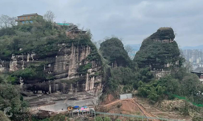 莲花山公园第 3 张图片