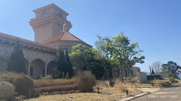 阳澄湖生态休闲旅游度假区