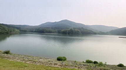 隐龙湖第 1 张图片