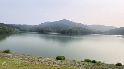 隐龙湖第 4 张图片