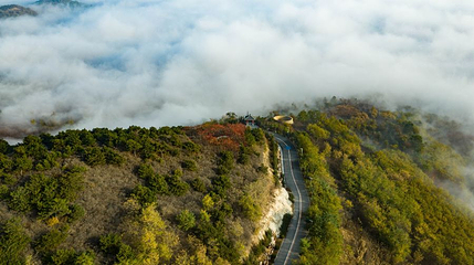 南山公园第 1 张图片