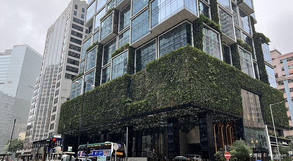 K11 ATELIER(King's Road)