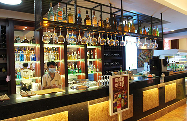 三亚胜意海景酒店·海鲜自助餐厅(三亚湾路店)第 82 张图片