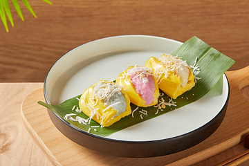 椰小鸡·椰子鸡(崖州店)第 27 张图片