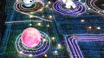 东莞星河不夜城第 1 张图片